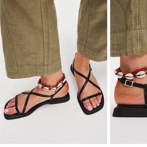 Vagabond Izzy Sandals